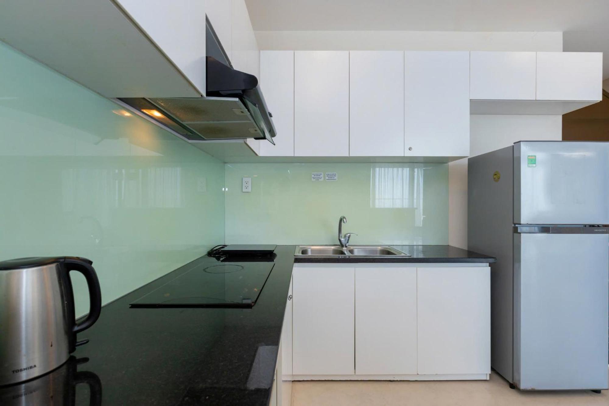 Aria Reasort - Blueshaphire Can Ho - Villa Nghi Duong Giap Bien Вунгтау Екстер'єр фото